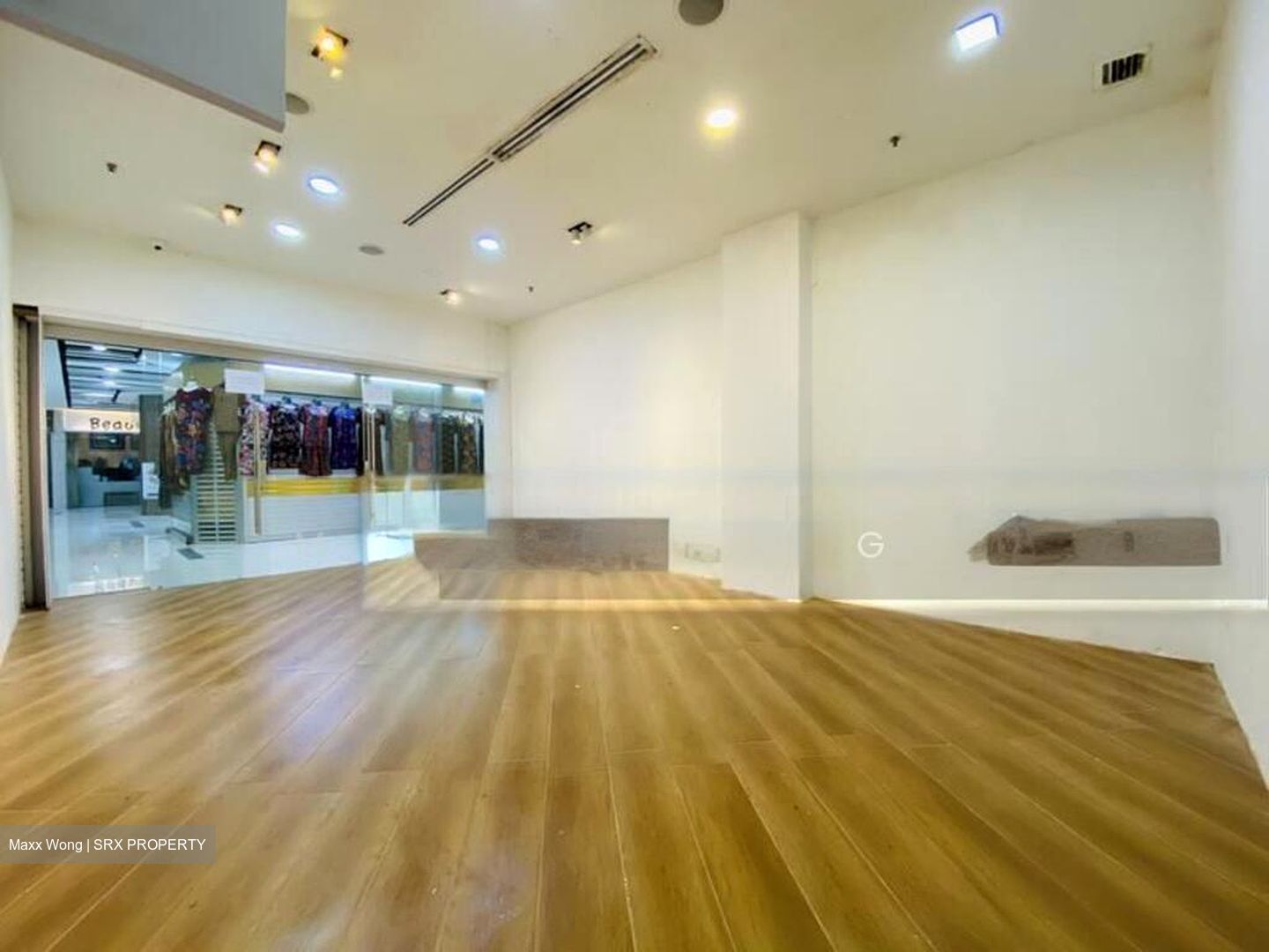 Bukit Timah Plaza / Sherwood Towers (D21), Retail #495893391